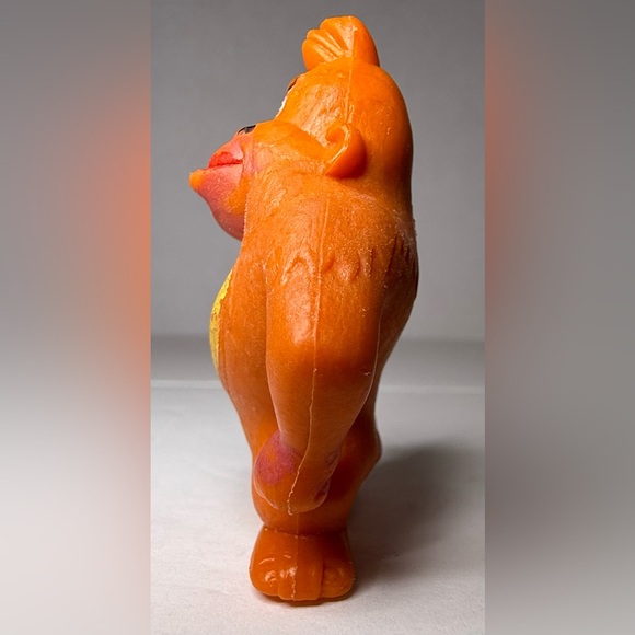 Vintage Hanna Barbera Magilla Gorilla Toy From The Magilla Gorilla Show - Picture 4 of 6